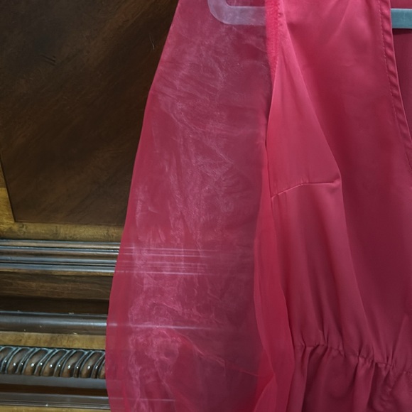 Hot Pink Rimper - Picture 2 of 7